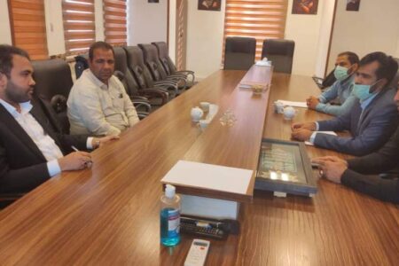 با دارندگان چاه غیر مجاز برخورد می شود