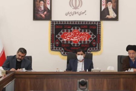 باید از فرصت استثنایی مراسم اربعین برای ترویج مبانی فرهنگی و ارزش ها استفاده کنیم/ جریان معاند به دنبال زیر سوال بردن مدافعین حرم و فرهنگ ایثار و شهادت است