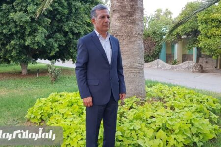 اصلاح الگوی کشت با اجرای طرح کشاورزی قراردادی