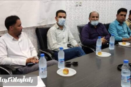 رسالت ورزش همگانی شور و نشاط در بین مردم است