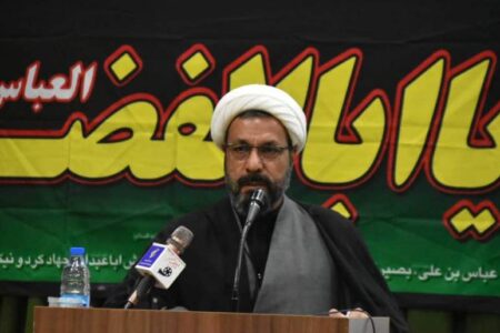 رضایت قلبی مجموعه سپاه از رسانه های استان کرمان/ راه مقابله با دشمن بصیرت افزایی است