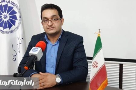 جشنواره خرمای کلوته در جنوب کرمان برگزار می‌شود