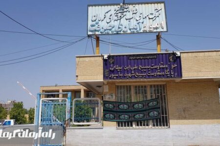 ۱۰۰ هکتار از بستر رودخانه‌های جیرفت لایروبی شد