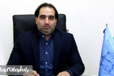 تسریع در فرآیند دادرسی با ایجاد ارتباط الکترونیک بین دادسراها و کلانتری‌های جیرفت