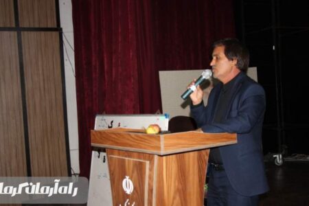 دوره تربیت مربی قرآن کریم در جنوب کرمان برگزار شد