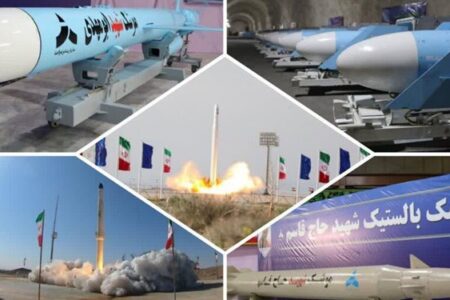 بالندگی صنعت دفاعی ایران برآمده از انقلاب اسلامی است/ خودکفایی صنعت دفاعی؛ تقابل با هژمونی قدرت های استکباری است