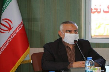 بخشش محکوم به قصاص پس از ۷ سال در کهنوج