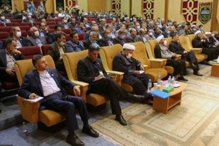 آموزش و پرورش می تواند یکی از مراکز تولید ثروت در کشور باشد