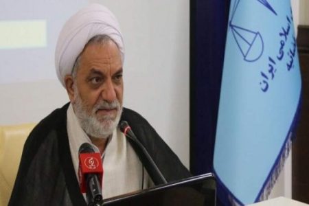 ضرب الاجل قضایی برای تعیین تکلیف اراضی زیر سد جیرفت