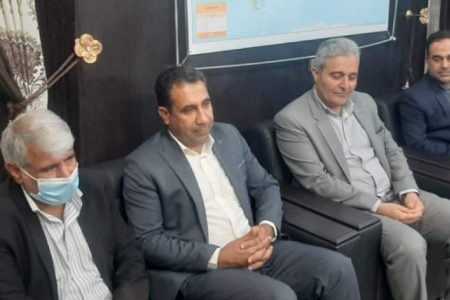 باید در جهت رفع مشکلات مردم بیشتر تلاش کنیم