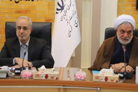 برای حل مشکلات مردم باید از شهیدان رجایی و باهنر الگو گرفت/ پشتیبانی تمام قد قوه قضاییه از دولت و دولتمردان در مسیر خدمت به مردم