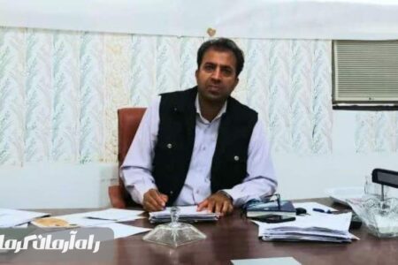 یک شهر خوب را تنها با دغدغه و همت متصدیان امر باید ساخت