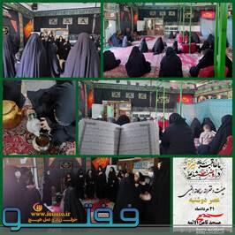 برگزاری کلاس های تابستانی ،جوانه های صالحین در پایگا ه ها بسیج