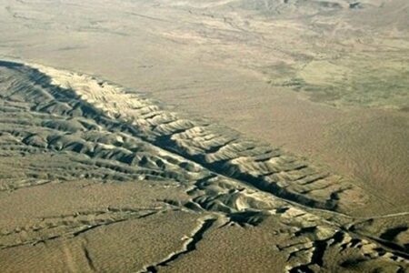 زمین‌لرزه راور خسارتی نداشت