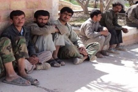 اجرای طرح ساماندهی اتباع در کرمان