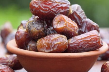 آغاز به‌کار پروژه توسعه خوشه کسب‌وکار خرما جنوب کرمان