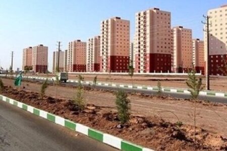 صفر تا ۱۰۰ طرح «نهضت ملی مسکن» در استان کرمان