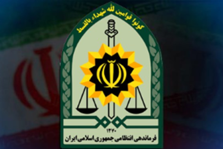 شهادت مامور نیروی انتظامی جیرفت حین مأموریت