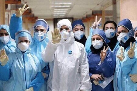 روز بدون فوتی کرونایی در کرمان