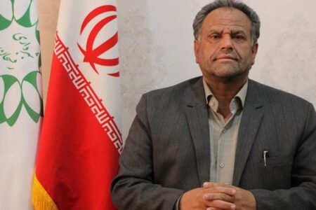 آغاز عملیات عمرانی احداث ۴ بوستان در رفسنجان