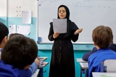 فعالیت ۱۷۰ هزار معلم در مدارس غیردولتی کشور