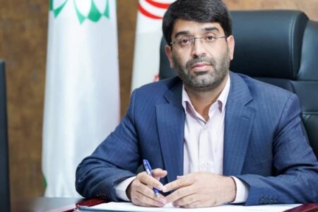 به‌کارگیری ۳ هزار نفر کارگر برای پاک‌سازی معابر شهر رفسنجان در سیلاب اخیر