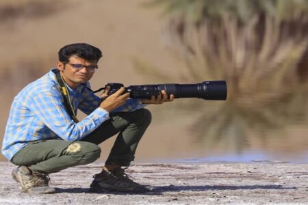 خاطرات تلخ و شیرین هنرمند قلعه‌گنجی، گرفتن شناسنامه برای یک خانواده بزرگترین کار در زندگی‌ام بود