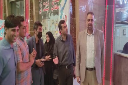 نگرانی زائران کرمانی از جاماندن سفر اربعین/عراقی‌زاده: همه مسافران به مرز اعزام می‌شوند