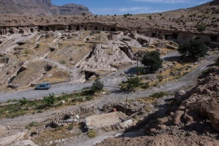 تکمیل زیرساخت‌های گردشگری روستای میمند با اعتبار ۲۰۰ میلیارد ریال