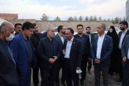 احداث بزرگترین مرکز شیمی‌درمانی جنوب‌شرق کشور در کرمان