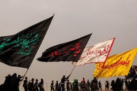 فرهنگ حسینی مایه اقتدار و عزت مسلمانان است