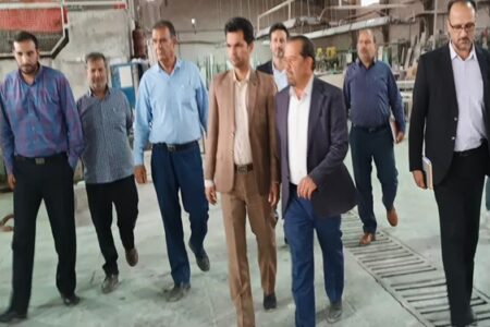 واحدهای راکد و غیرفعال کرمان به ریل تولید بازمی‌گردند