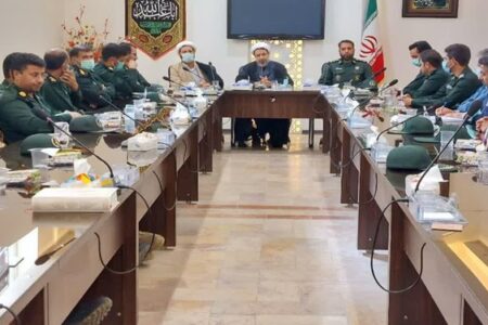 «مرزبانی» در نگاه دینی و ملی یک ارزش محسوب می‌شود/نفس کشیدن مرزبانان عبادت است