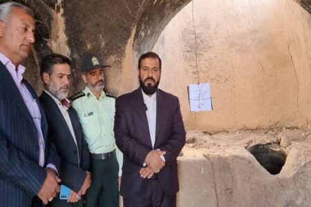 خانه «چریک پیر» مقصد گردشگران «مقاومت» می‌شود