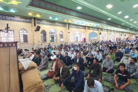 دشمن، مسأله عفاف و حجاب را خاکریز خود قرار داده است