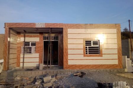 جدیدترین خبر از وام مسکن روستایی/ احتمال پرداخت تا هفته آینده