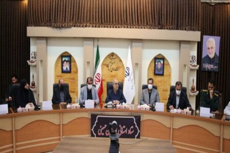 بازگشت بیش از ۷ هزار زائر اربعین به کرمان/ فعالیت ۹۶  موکب در مسیر پیاده روی جاماندگان اربعین از حرم تا حرم/ کم کاری شرکت های هواپیمایی در اعزام زائران