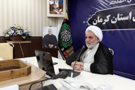 توسعه نظارت پهبادی بر کویر موجب افزایش امنیت شهرهای کویری می شود