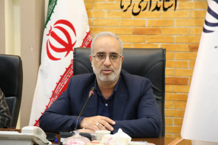اولتیماتوم استاندار به مجری پالایشگاه پلاسمای خون کرمان