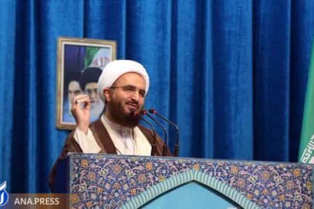 دشمن پی در پی از ملت ایران سیلی می‌خورد/ امروز میدان انقلاب، میدان رویارویی با دشمنان است