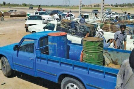 مبارزه با مافیای قاچاق مستلزم همکاری مردم است