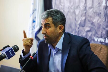 فوت «مهسا امینی» رمز یک آشوب در کشور بود/برخی خواص در داخل کشور آب به آسیاب دشمن ریختند