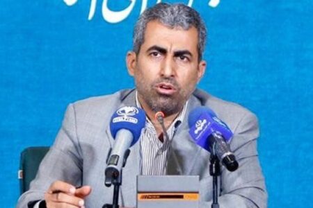 پورابراهیمی: برخی در اغتشاشات، به شهدا و انقلاب جفا کردند