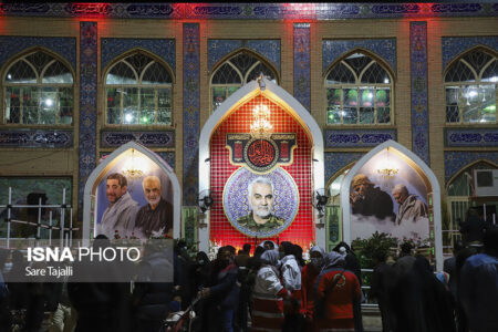 سند گردشگری مقاومت کرمان در دست تدوین است