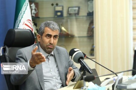 نرخ بازده تعاونی‌ها در اقتصاد کشور نسبت به عملکرد سایر بخش‌ها مناسب نیست