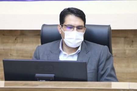 رییس سازمان مدیریت و برنامه‌ریزی کرمان: ۷۵۲ نیاز فناورانه این استان احصا شد