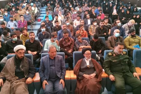 فرمانده سپاه ثارالله: سواد رسانه‌ای برای مقابله با دشمن باید ارتقا یابد