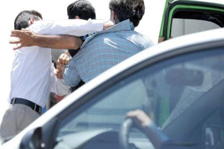 جزییات نزاع ۲ تبعه افغانستان در رفسنجان/پلیس: ضارب دستگیر شده است