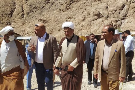 جانمایی جدید برای کارخانه شمش و روی بم/احداث شهرک فرآوری موادمعدنی پیشنهادشد