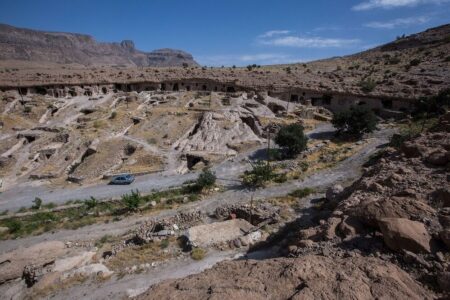 ۲۰۰ میلیارد ریال به تکمیل زیرساخت های گردشگری روستای  میمند اختصاص یافت